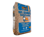 Granulé de Bois Premium Woodstock, Palette de 66 Sacs de 15 kg – Image 3