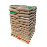 Granulés de Bois Primex pellets - palette de 65 sacs de 15kg  - 975 kg – Image 2