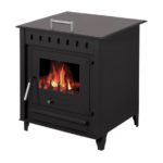 JUAN 14kW - Poêle à bois INTERSTOVES – Image 3